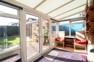 Conservatory- click for photo gallery